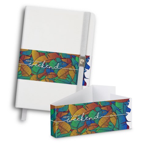 Pierre Cardin Nouvelle Notebook - Special - Image 6