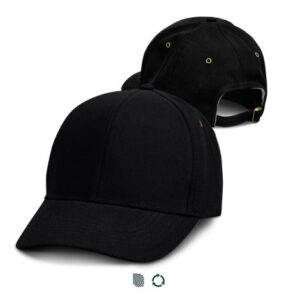 Essence Organic Cap