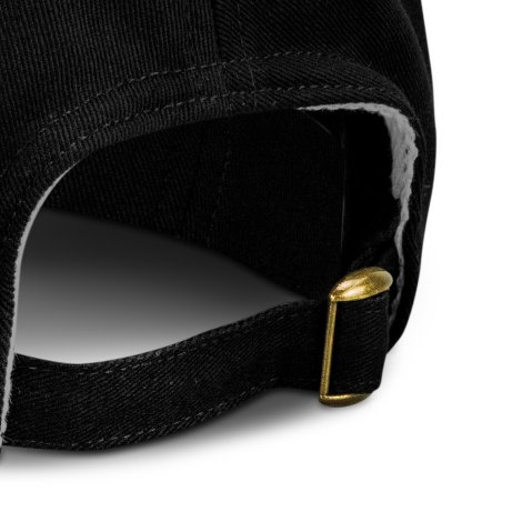 Essence Organic Cap - Image 9