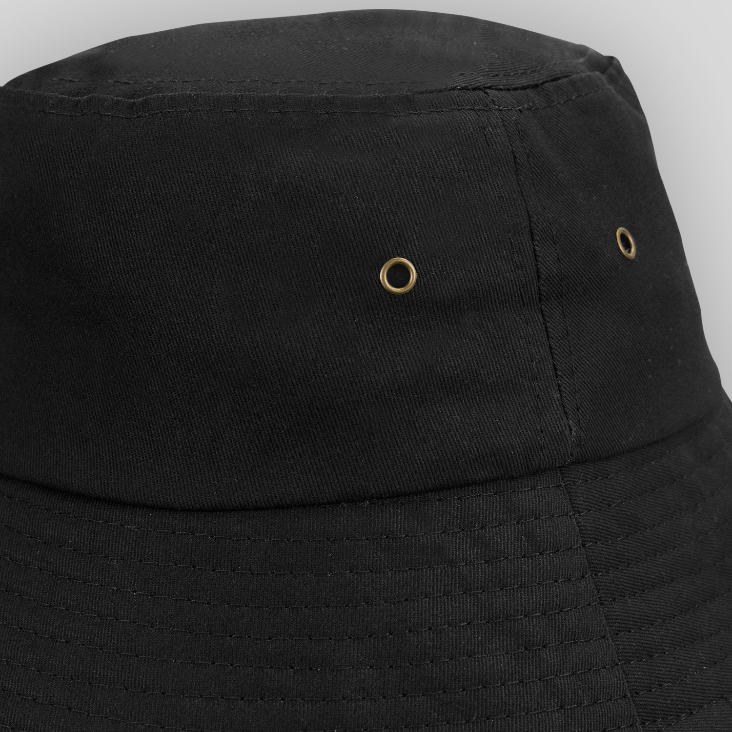 Essence Organic Bucket Hat - Image 3