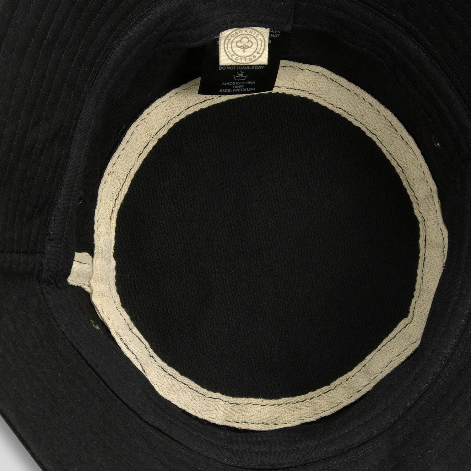Essence Organic Bucket Hat - Image 4