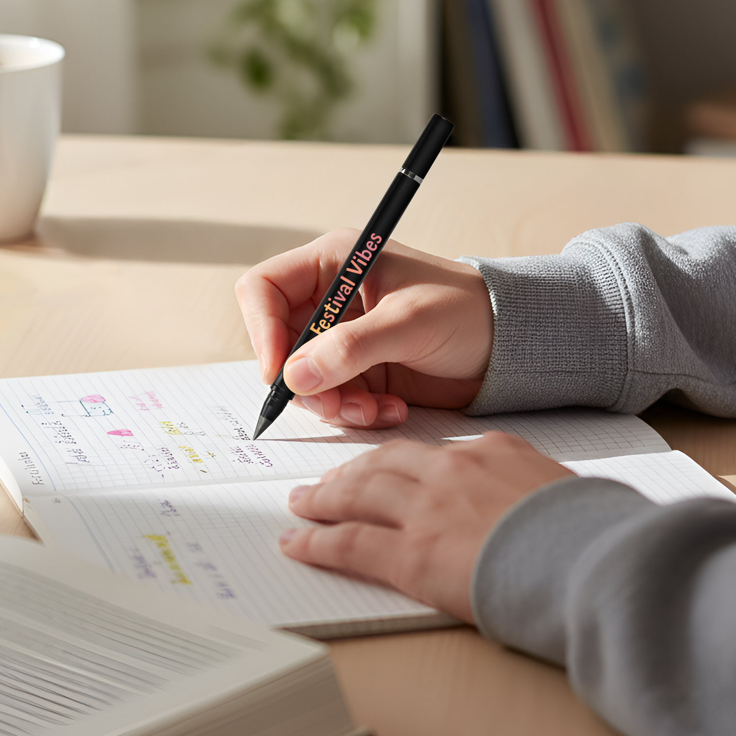 Switch Dual-Tip Pen - Image 5