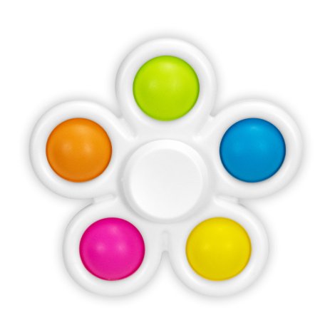 Pop Fidget Spinner - Image 2