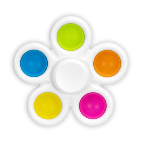Pop Fidget Spinner - Image 3
