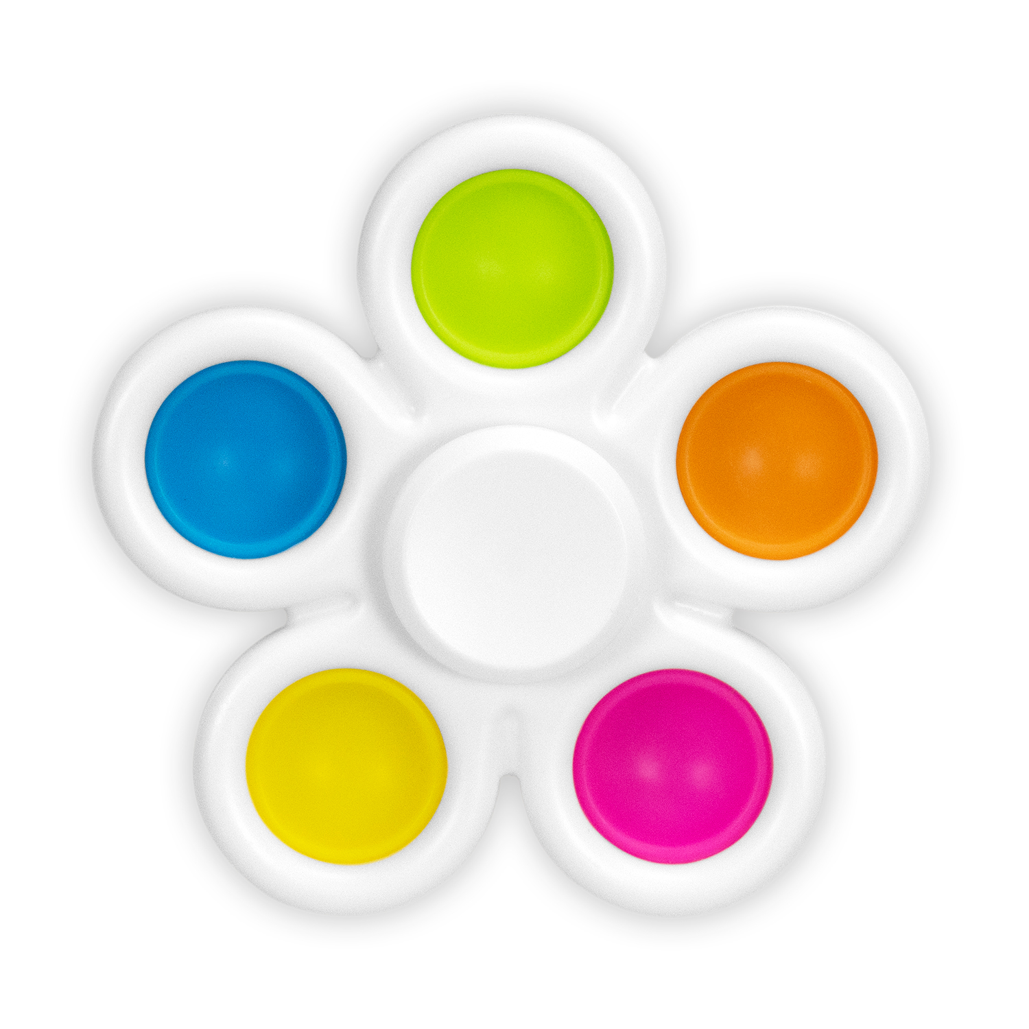Pop Fidget Spinner - Image 3
