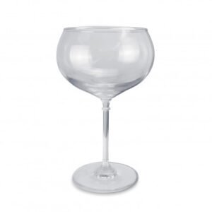 Jenever Gin Glass