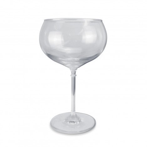 Jenever Gin Glass