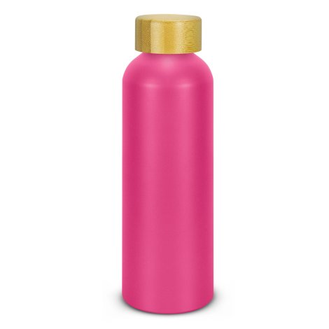 Eden Recycled Aluminium Bottle - Image 7
