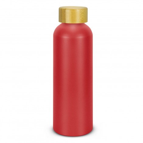 Eden Recycled Aluminium Bottle - Image 8