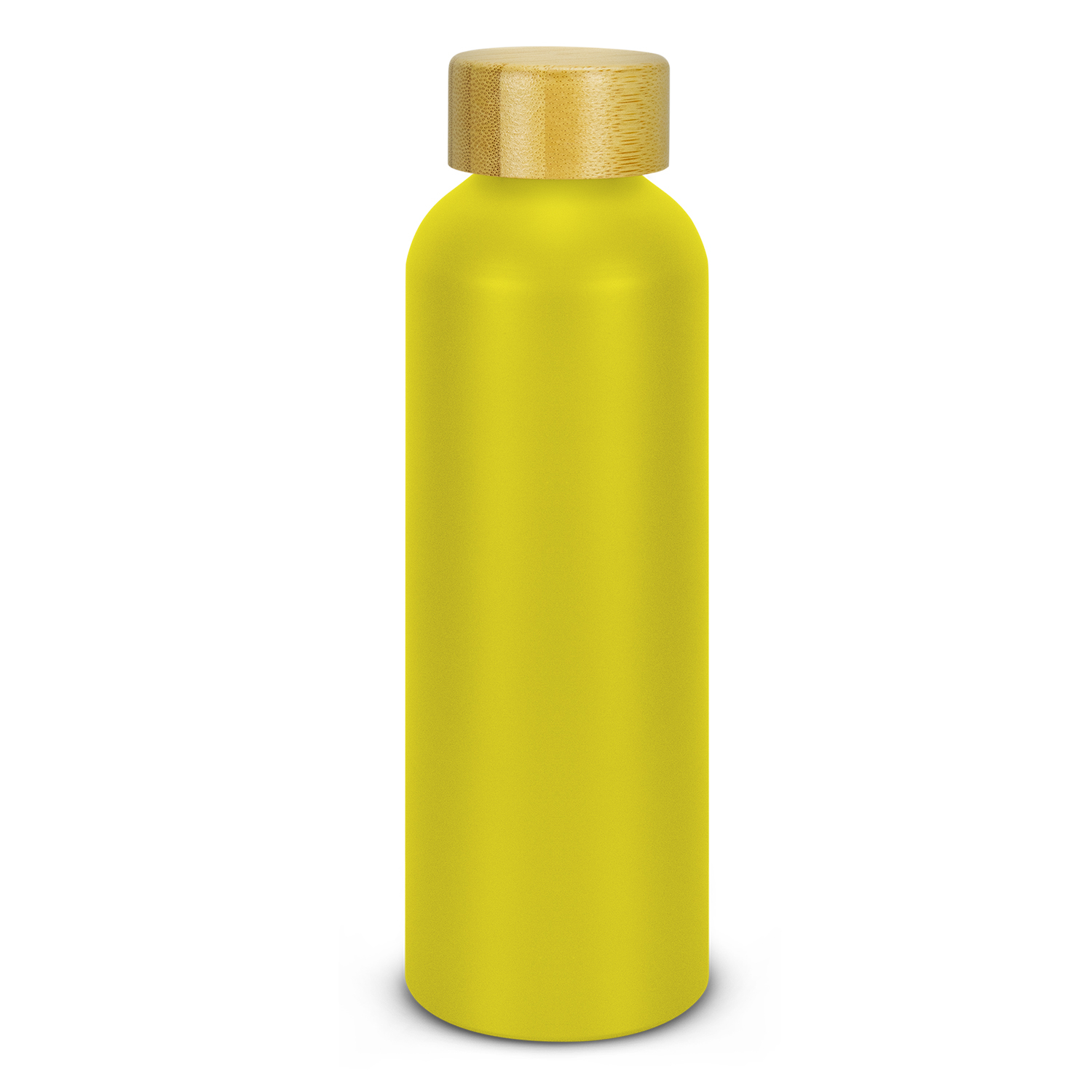 Eden Recycled Aluminium Bottle - Image 5