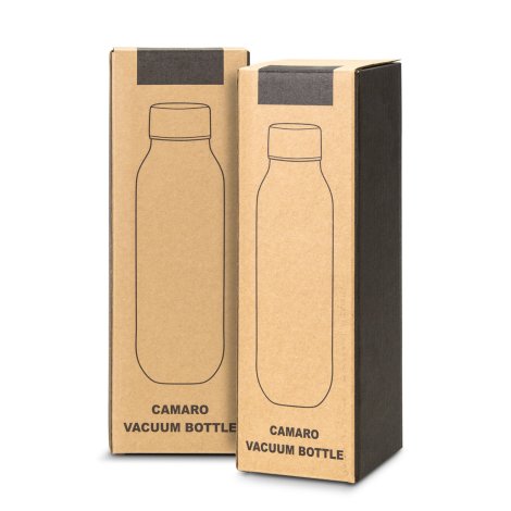 Camaro Vacuum Bottle - Image 18