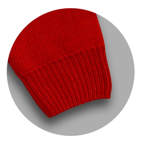 Blitzen Custom Knitted Jumper - Image 5