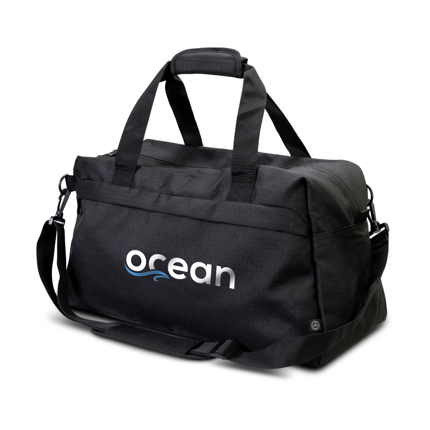 Oceana Recycled Duffle Bag - Image 3