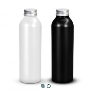 Octiva Aluminium Bottle