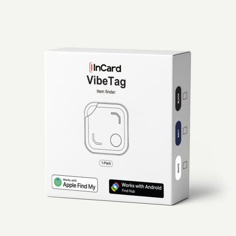 VibeTag Bluetooth Tracker - Image 7