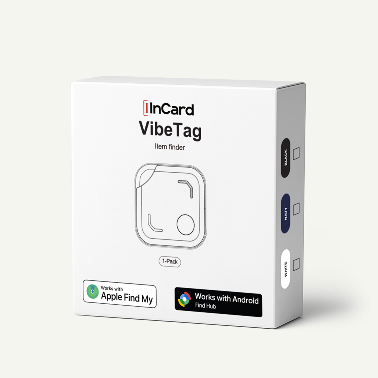VibeTag Bluetooth Tracker - Image 7