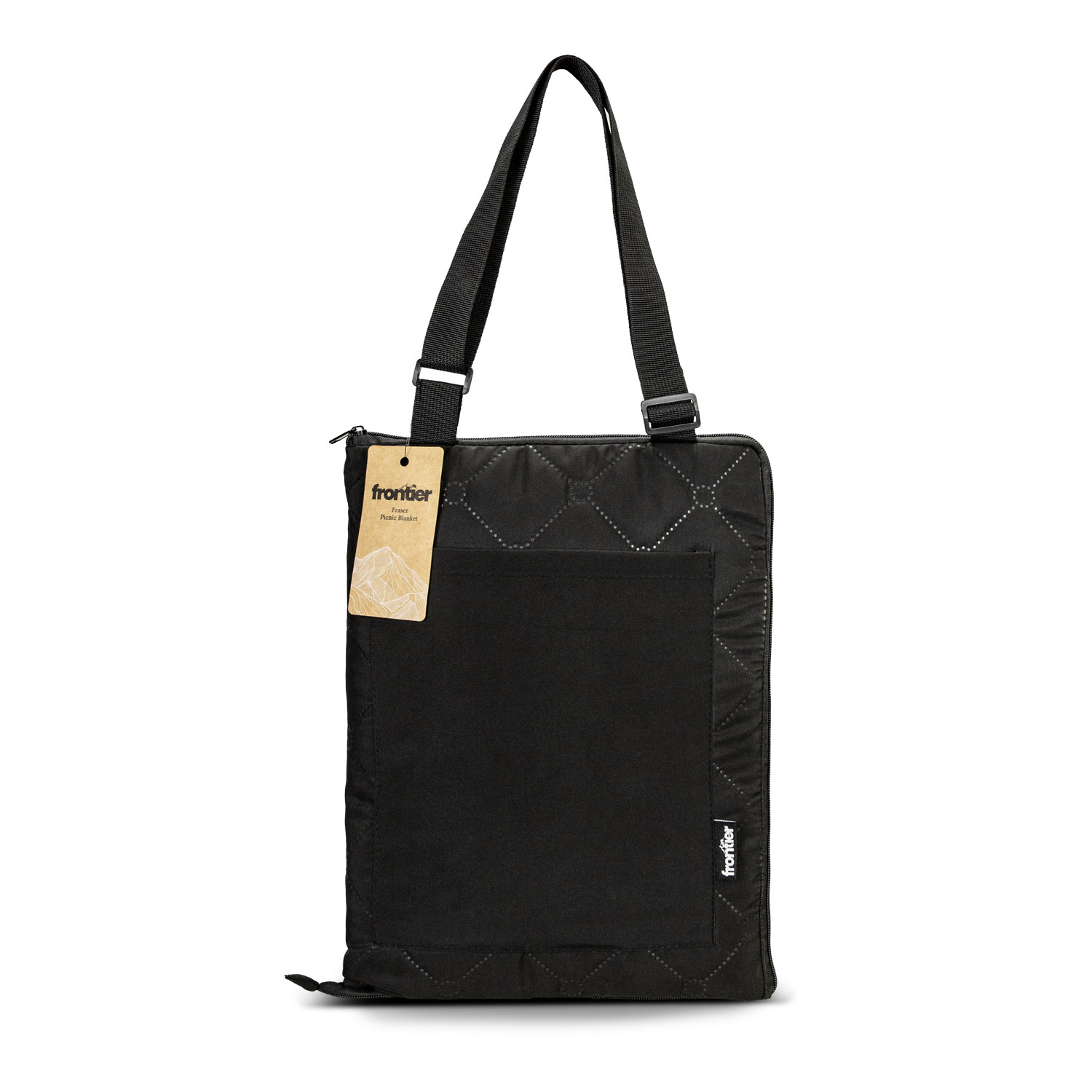 Frontier Fraser Picnic Blanket - Image 2