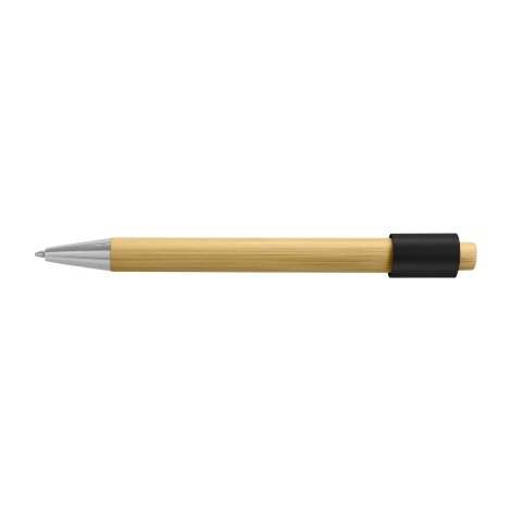 Unwind Bamboo Spinner Pen - Image 14