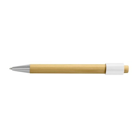 Unwind Bamboo Spinner Pen - Image 3