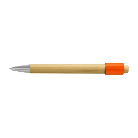 Unwind Bamboo Spinner Pen - Image 5