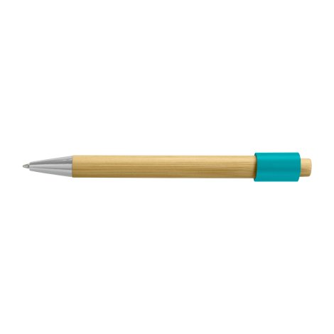 Unwind Bamboo Spinner Pen - Image 9