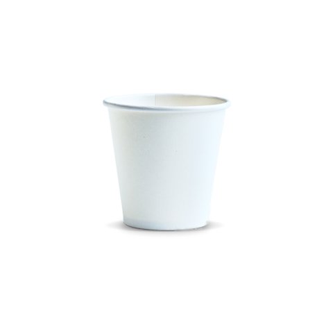 Kudos Paper Coffee Cup - 180ml - Image 4