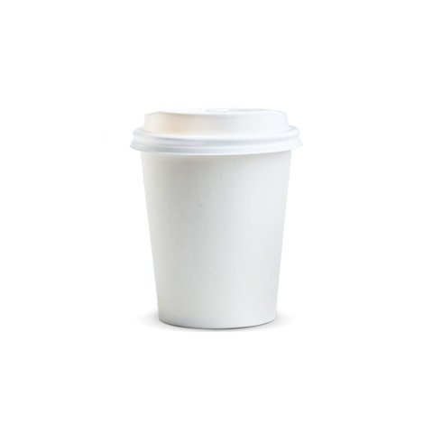 Kudos Paper Coffee Cup - 230ml - Image 2