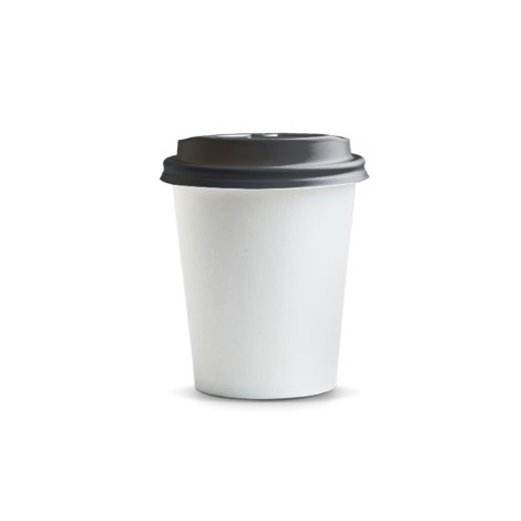 Kudos Paper Coffee Cup - 230ml - Image 3