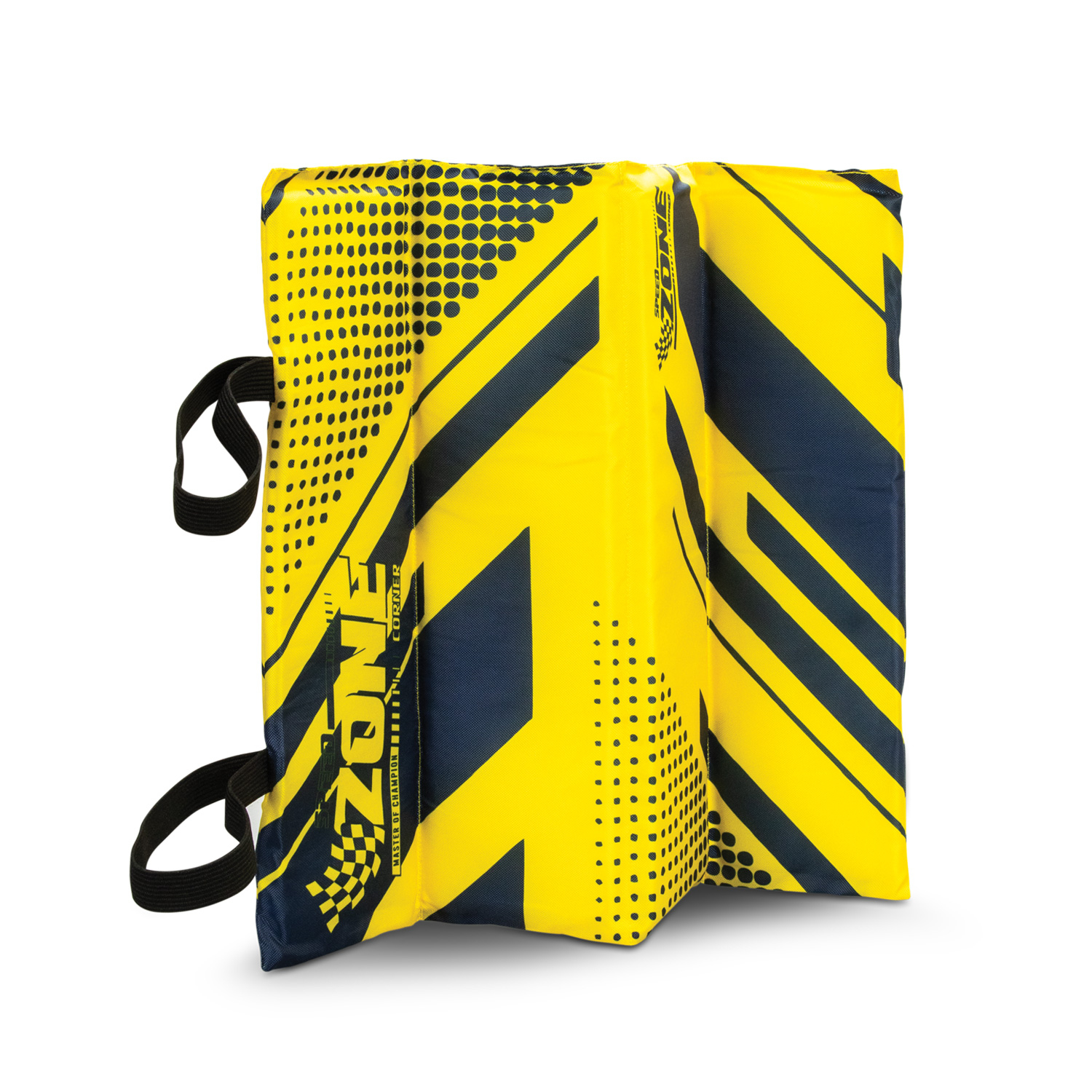 Terrace Foldable Stadium Cushion - Image 3