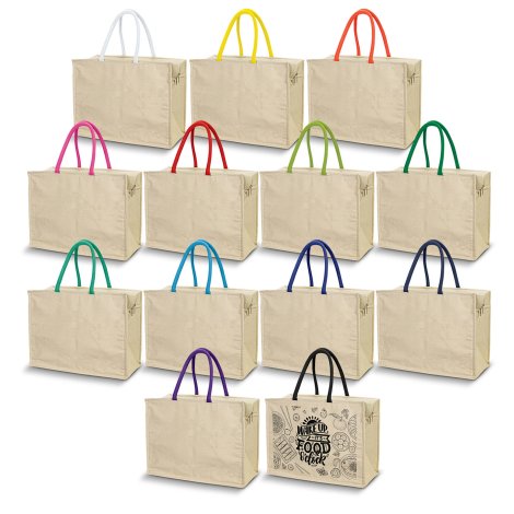 Callahan Cooler Bag - Image 2