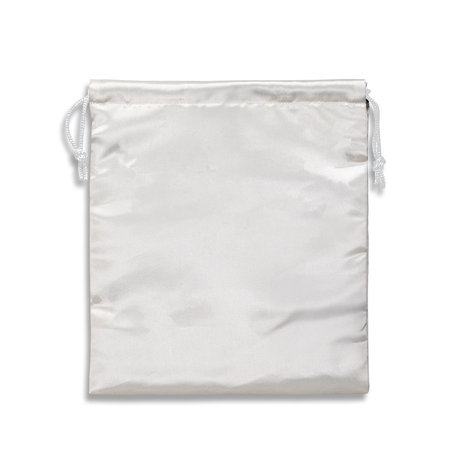 Satin Gift Bag - Medium - Image 2