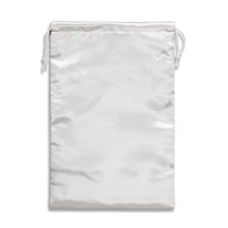 Satin Gift Bag - Large - Image 2