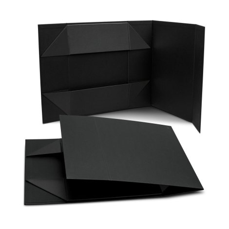 Magnetic Lid Gift Box - Medium - Image 4