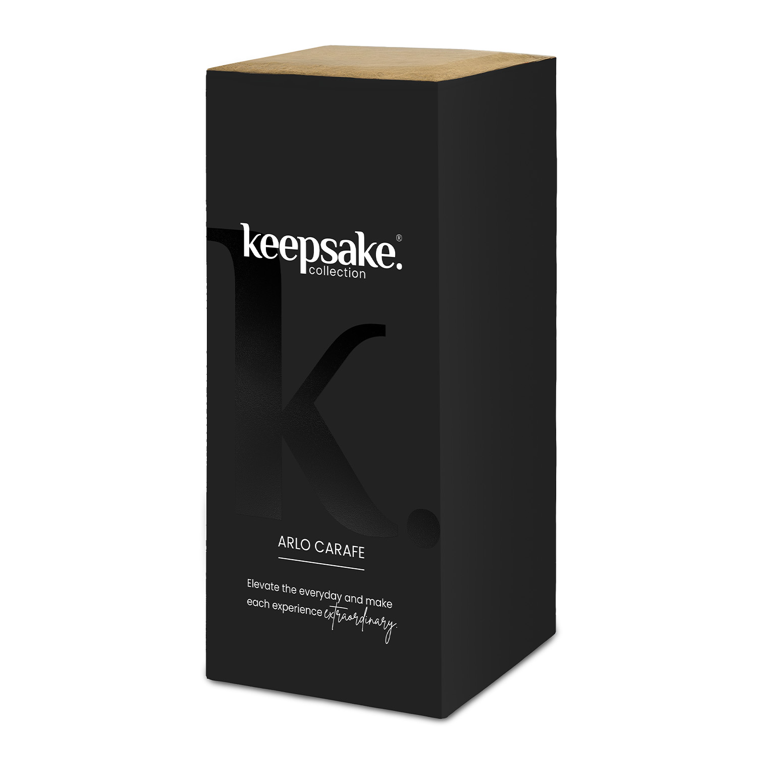 Keepsake Arlo Carafe - Image 5