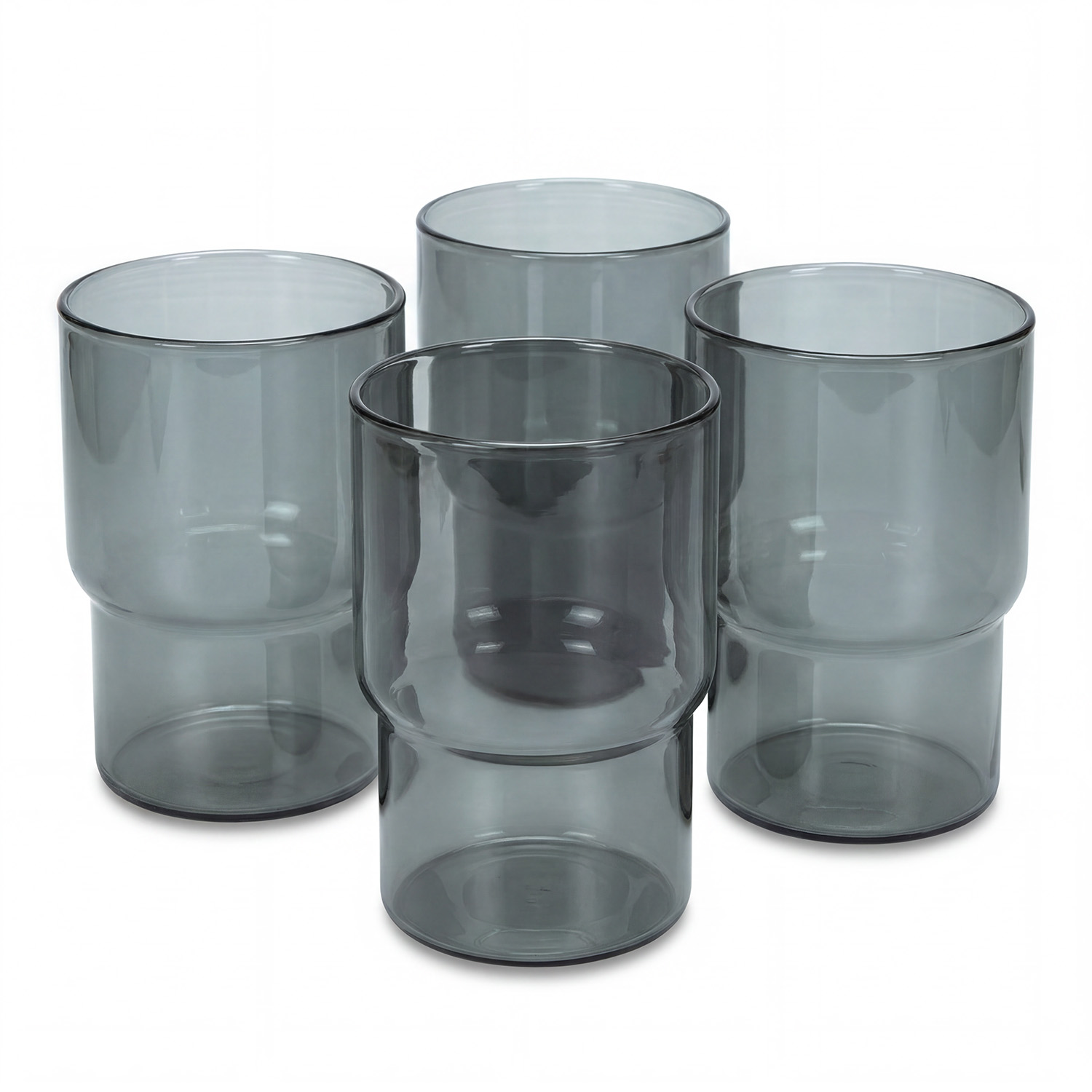 Keepsake Arlo Tumblers - Set of 4 - Image 4