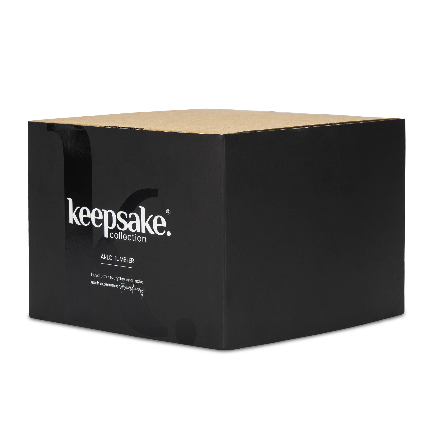 Keepsake Arlo Tumblers - Set of 4 - Image 5