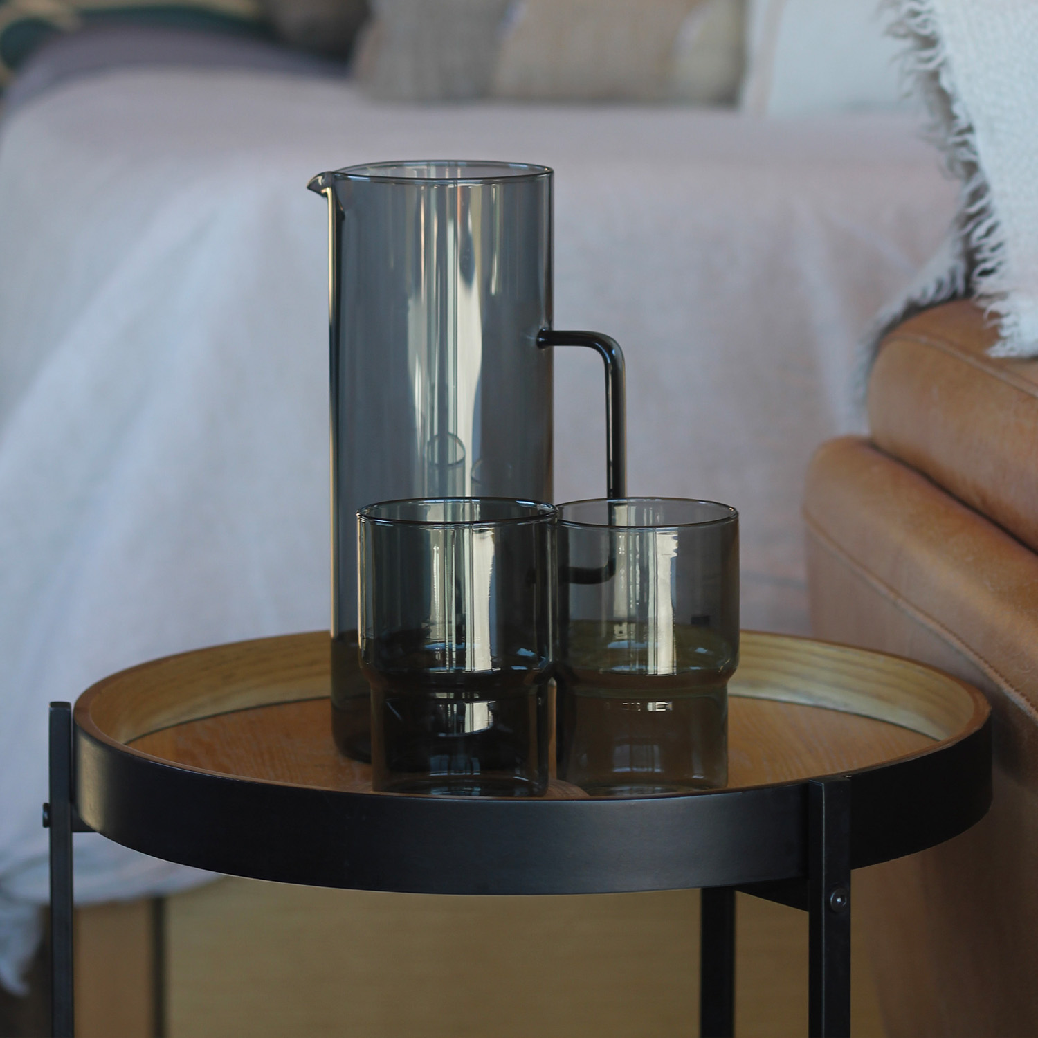 Keepsake Arlo Tumblers - Set of 4 - Image 6