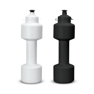 Dumbbell Bottle