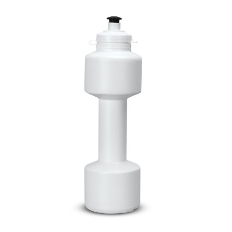 Dumbbell Bottle - Image 2
