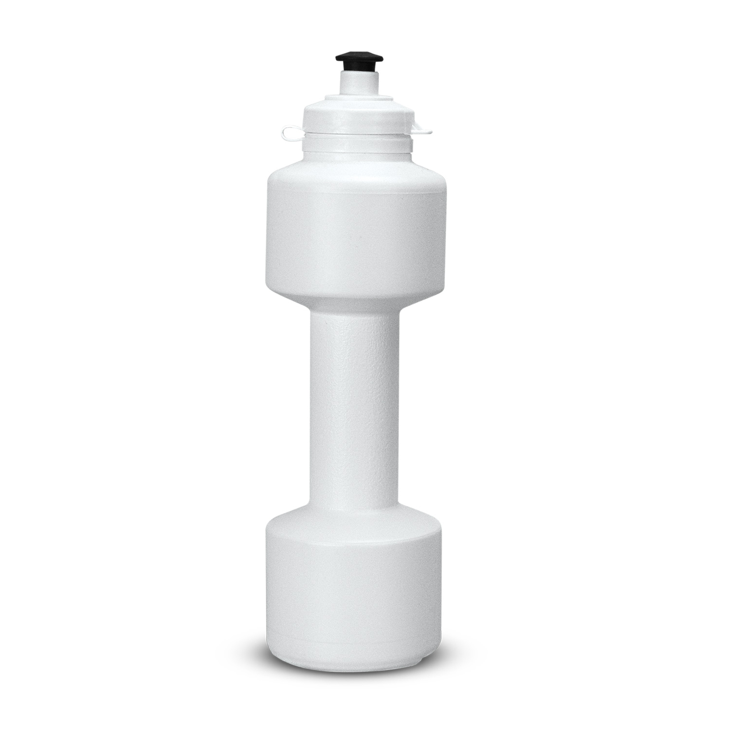 Dumbbell Bottle - Image 2