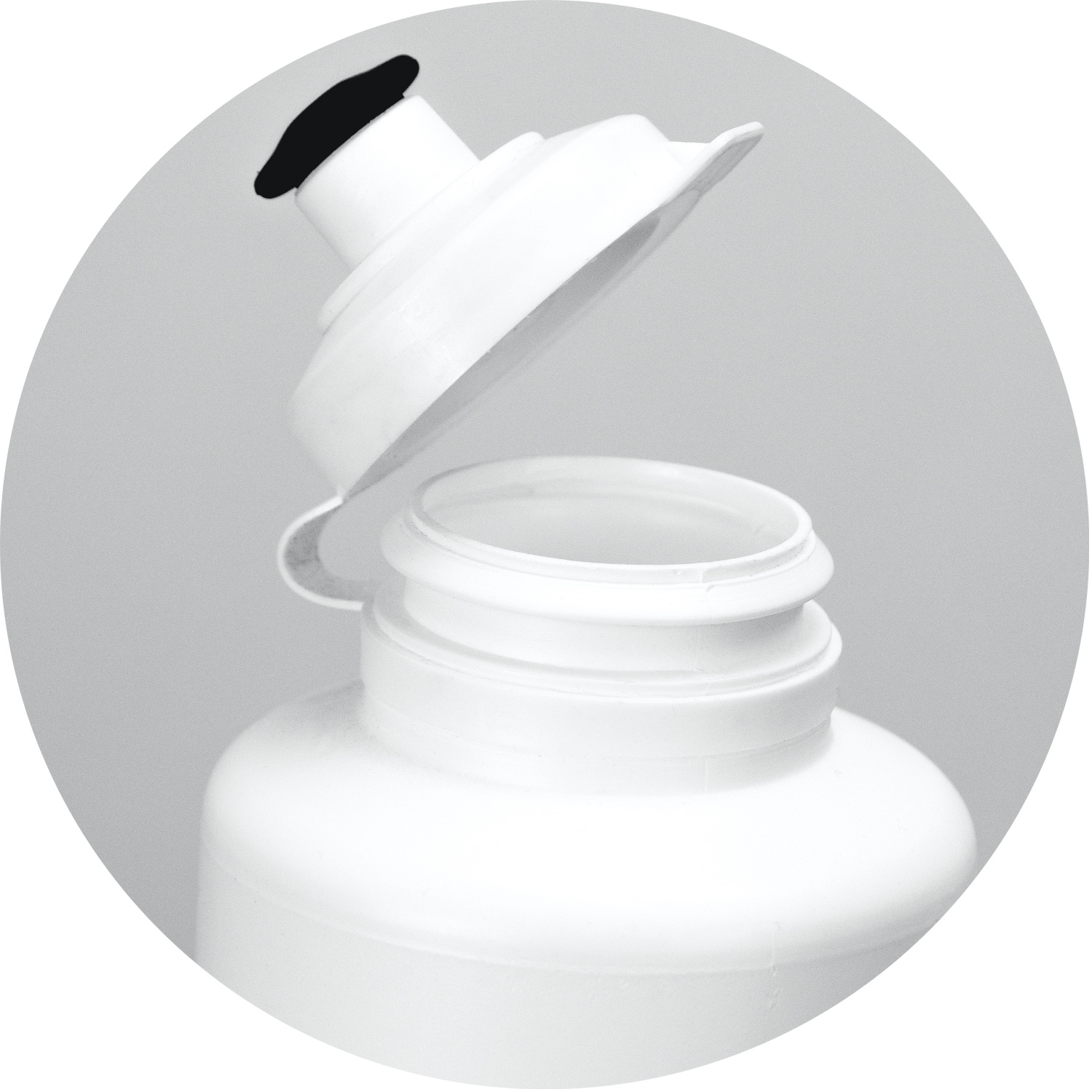Dumbbell Bottle - Image 4