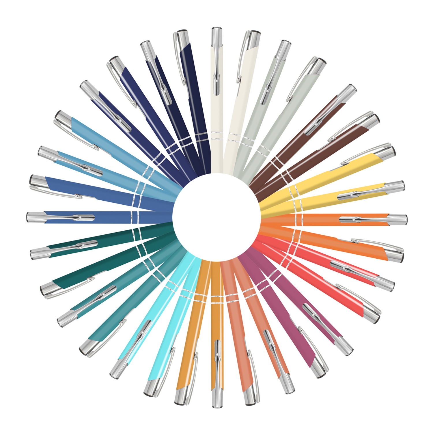 Panama Palette Pen - Image 2