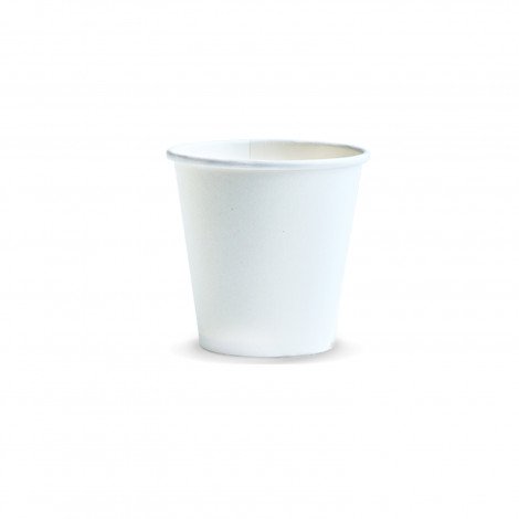 Compostable Paper Cup - 180ml - Image 3