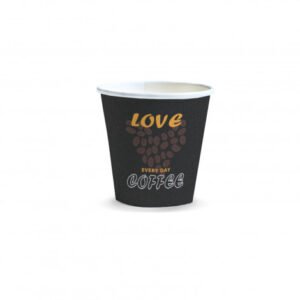 Paper Cup - 180ml