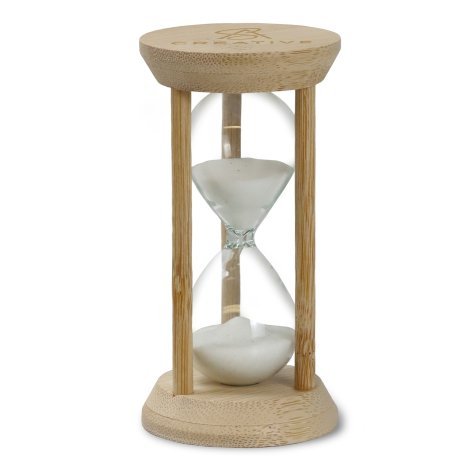 Tempus Bamboo Hourglass - Image 3