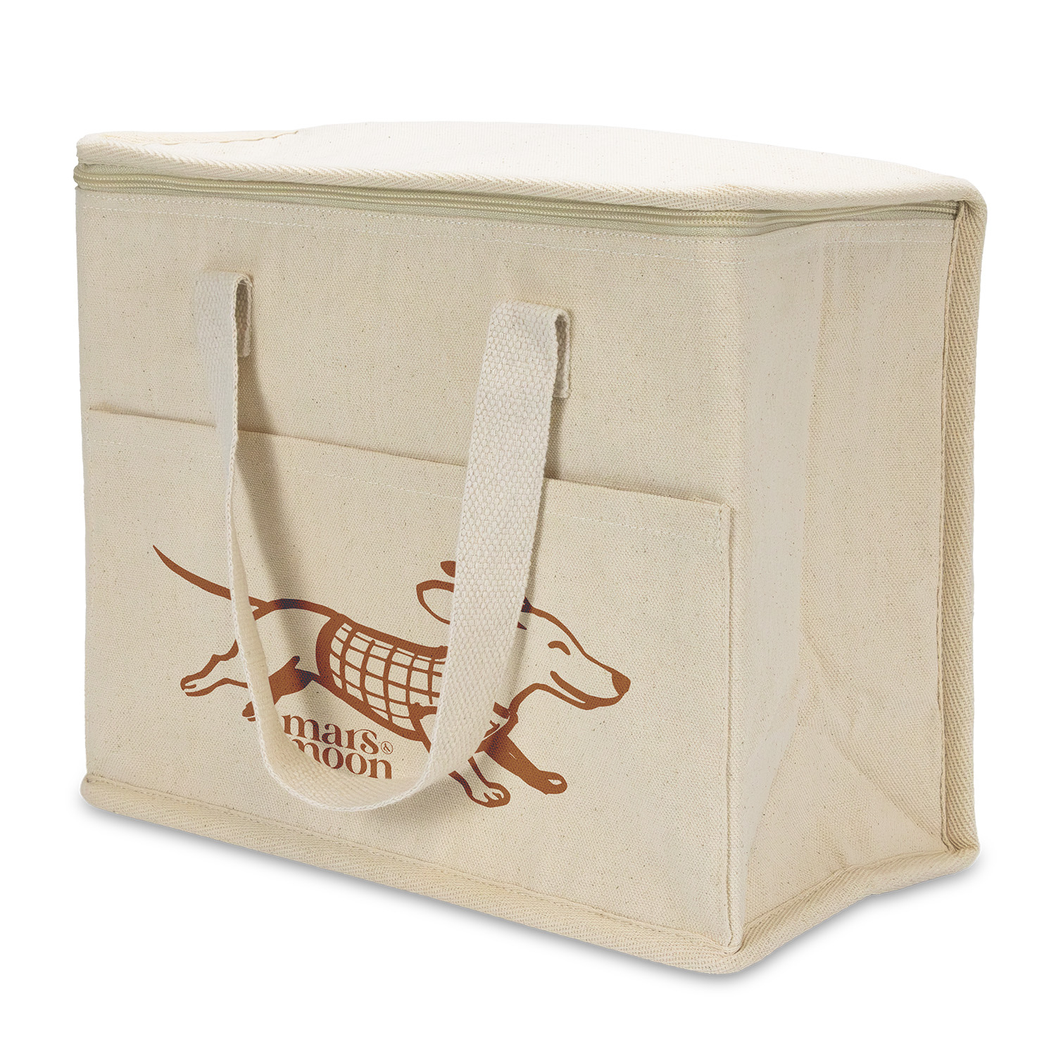 Aden Lunch Cooler Bag - Image 4