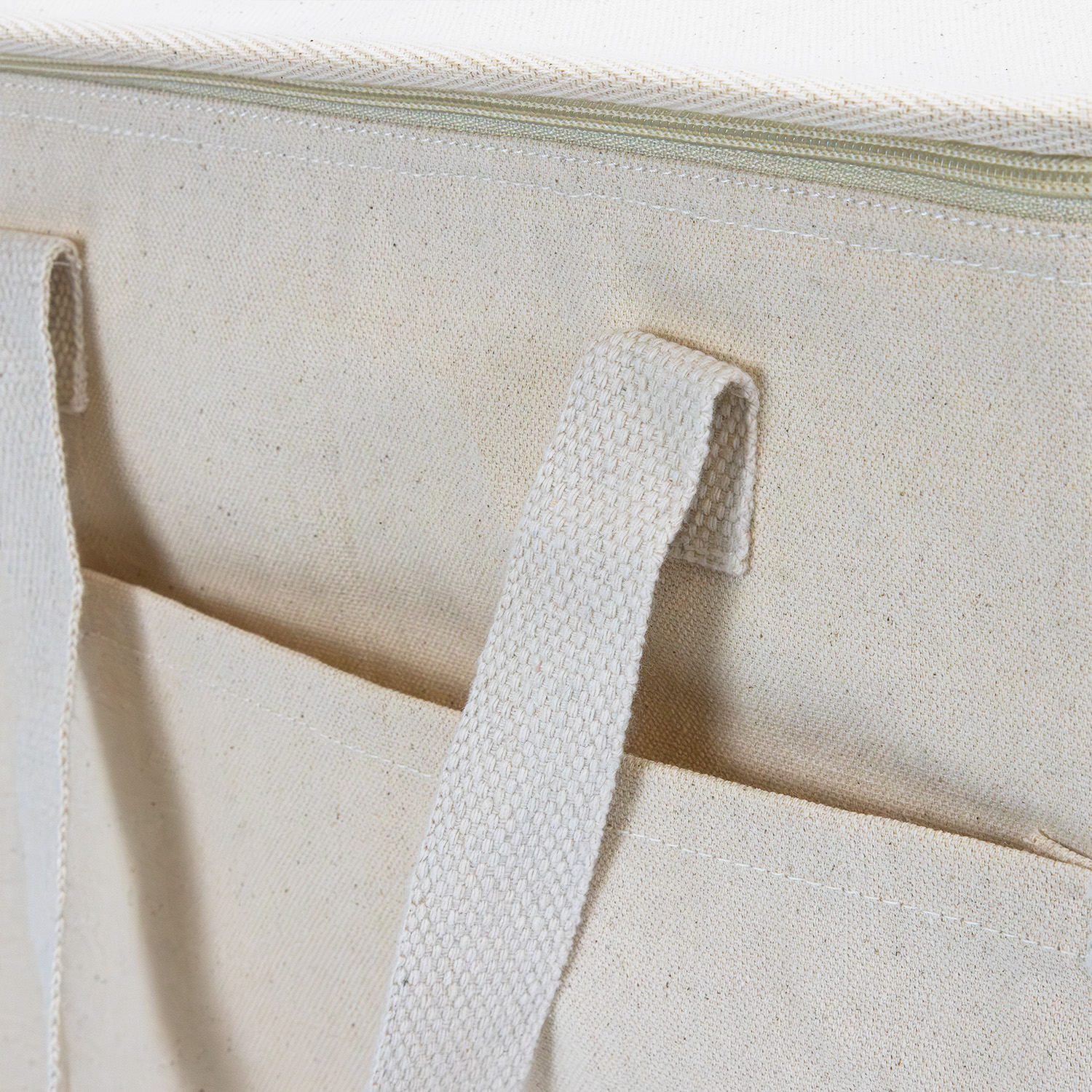 Aden Lunch Cooler Bag - Image 6