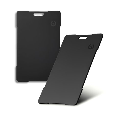 Carbon Bluetooth Tracker - Image 4