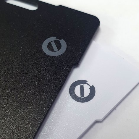 Carbon Bluetooth Tracker - Image 6