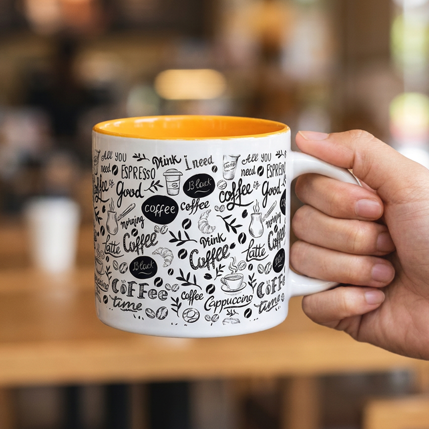 Cora Coffee Mug - Image 14